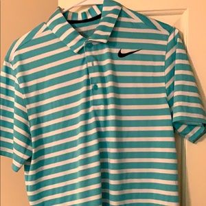 Nike Men’s Golf Shirt